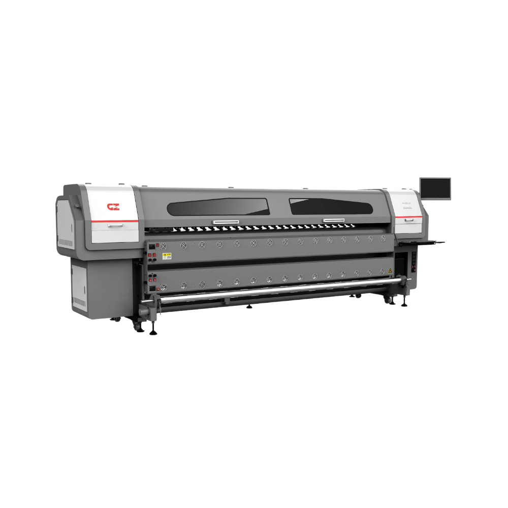 Gongzheng Starfire 3.20 cm Dijital Baskı Makinesi