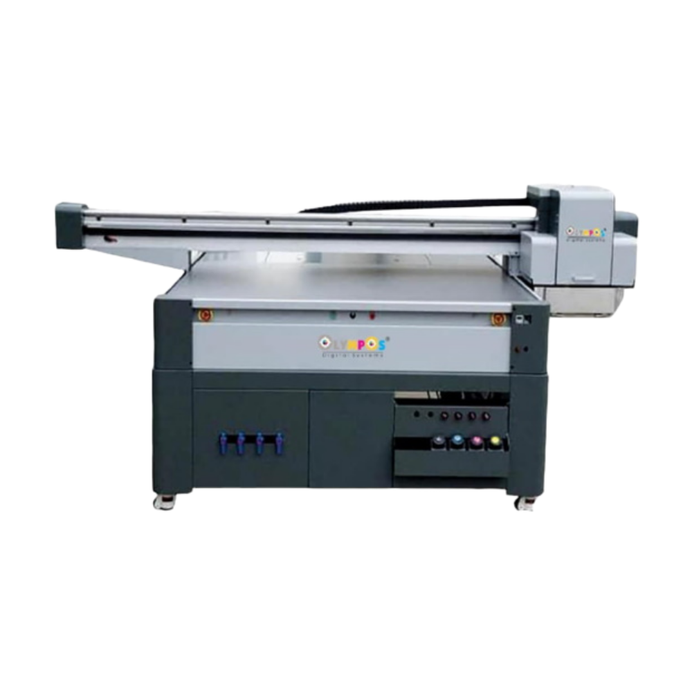 Olympos 160x100 UV Flatbed