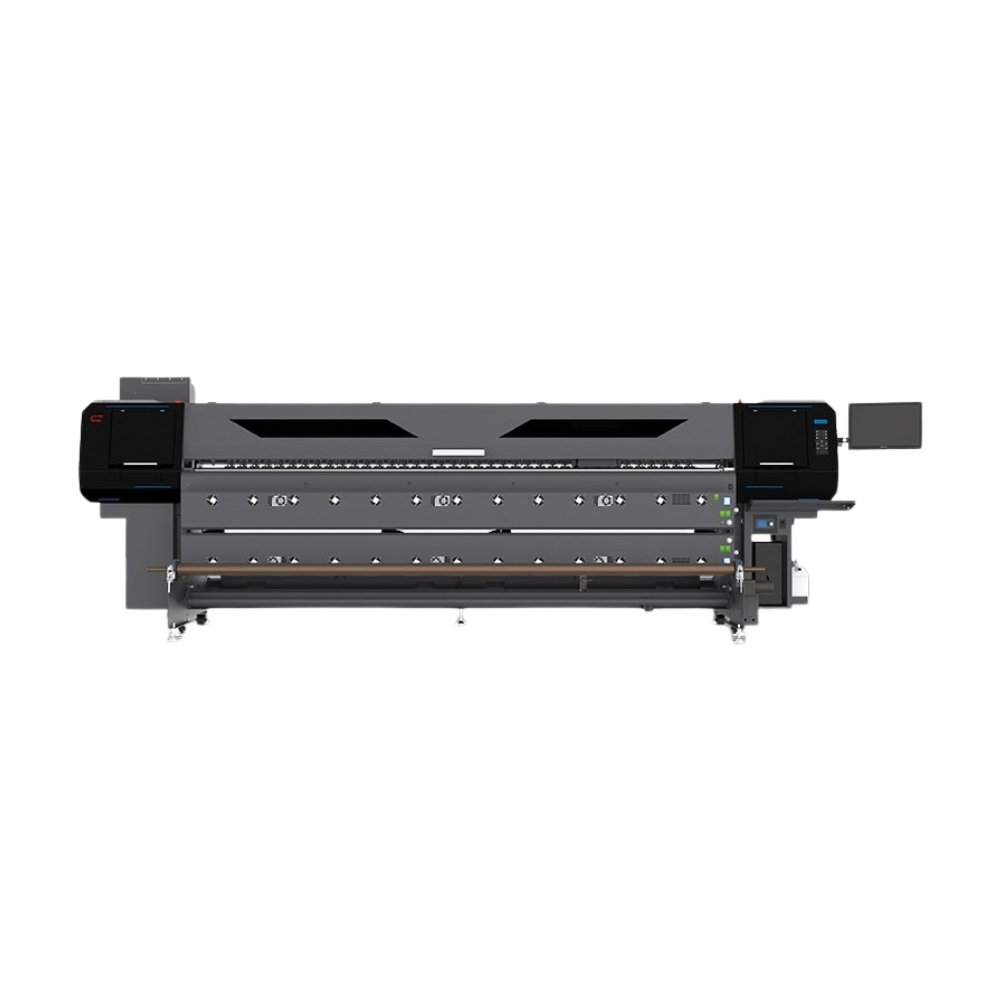 Gongzheng Thunderjet 3.20 UV Dijital Baskı Makinesi