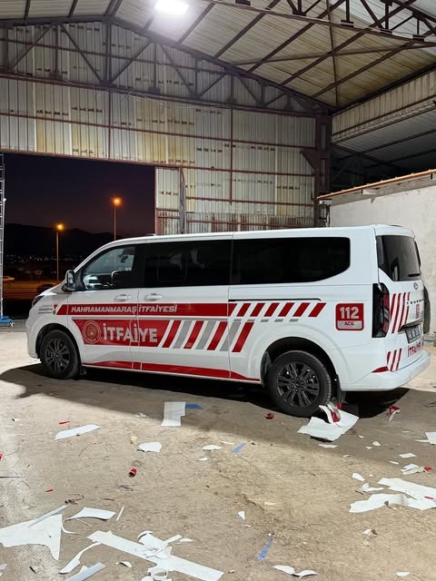 Suba Reklam Ticari Araç Filo Giydirme İmalatı