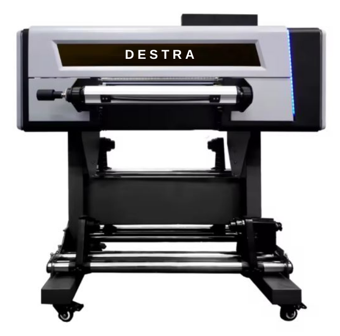 Destra 42 cm Uv Dtf