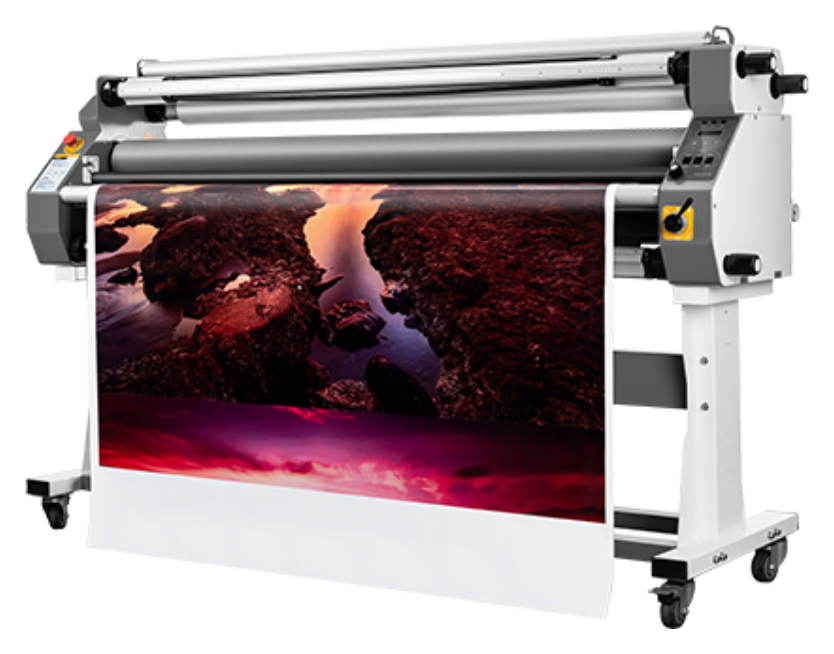 Mefu MF1700-M1 Lite Sıcak & Soğuk Laminasyon