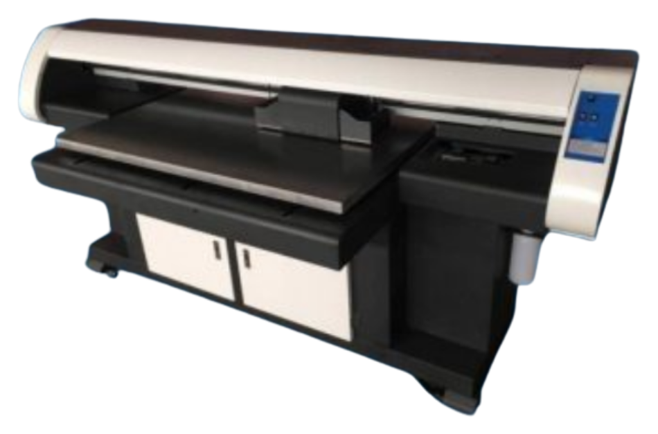 Olympos 120 cm x 80 cm Uv Flatbed