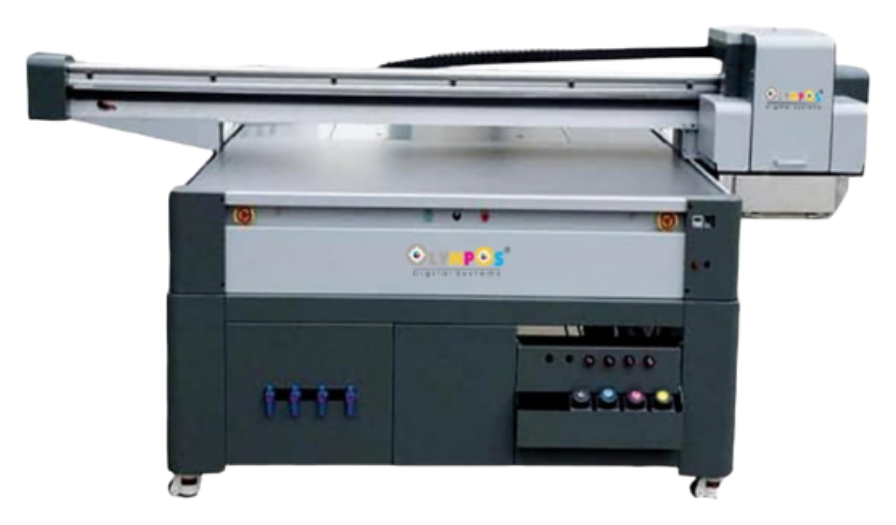 Olympos 160 cm x 100 cm Uv Flatbed