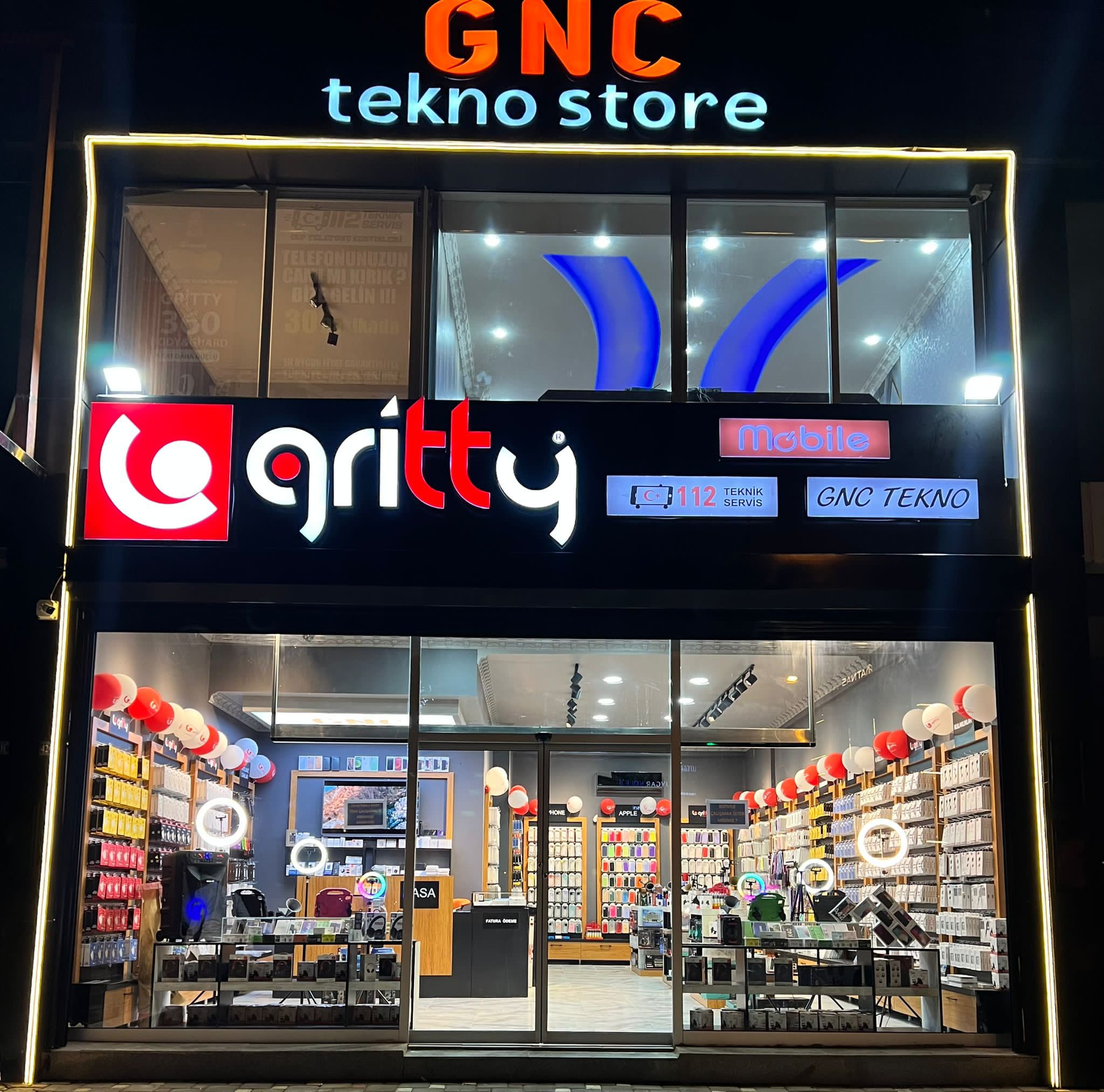 SUBA Reklam Referans Projesi