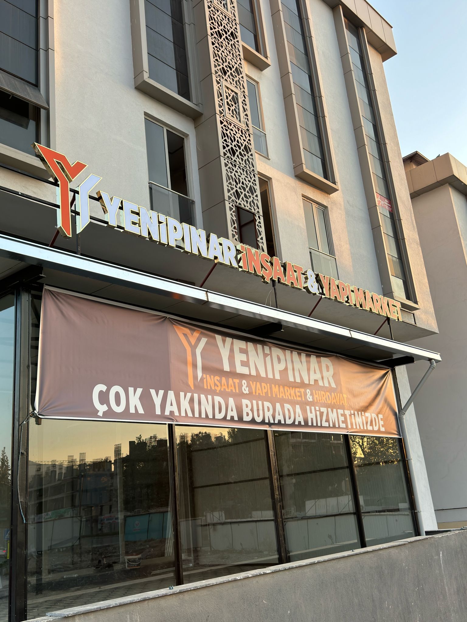 SUBA Reklam Referans Projesi