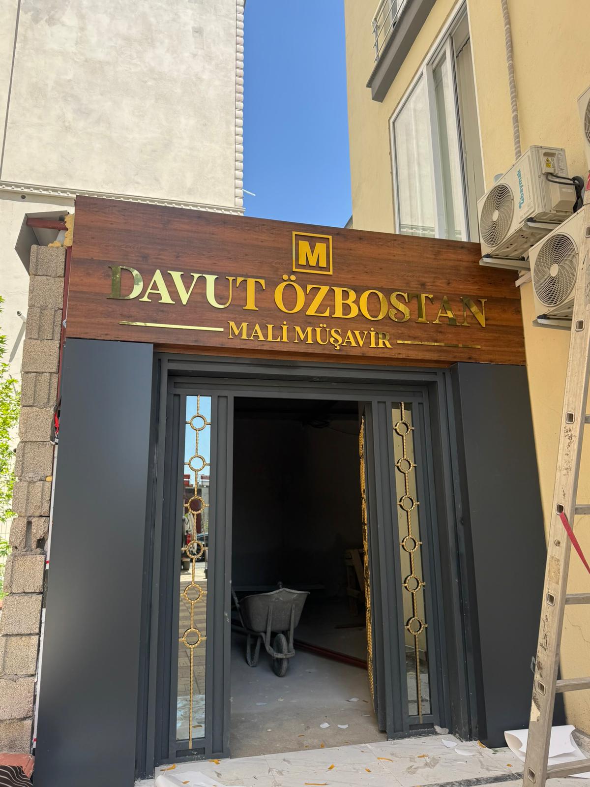 SUBA Reklam Referans Projesi