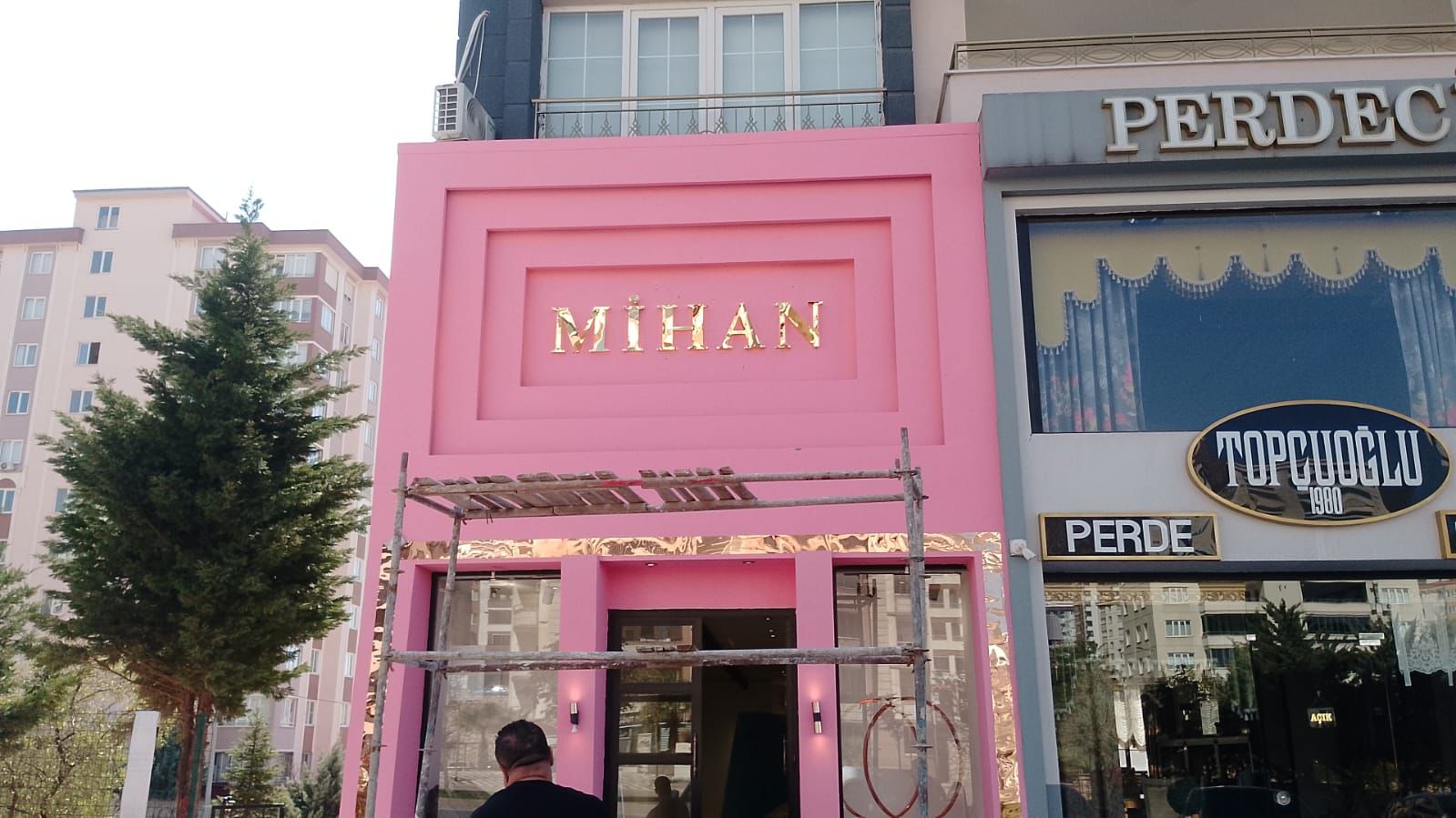 SUBA Reklam Referans Projesi