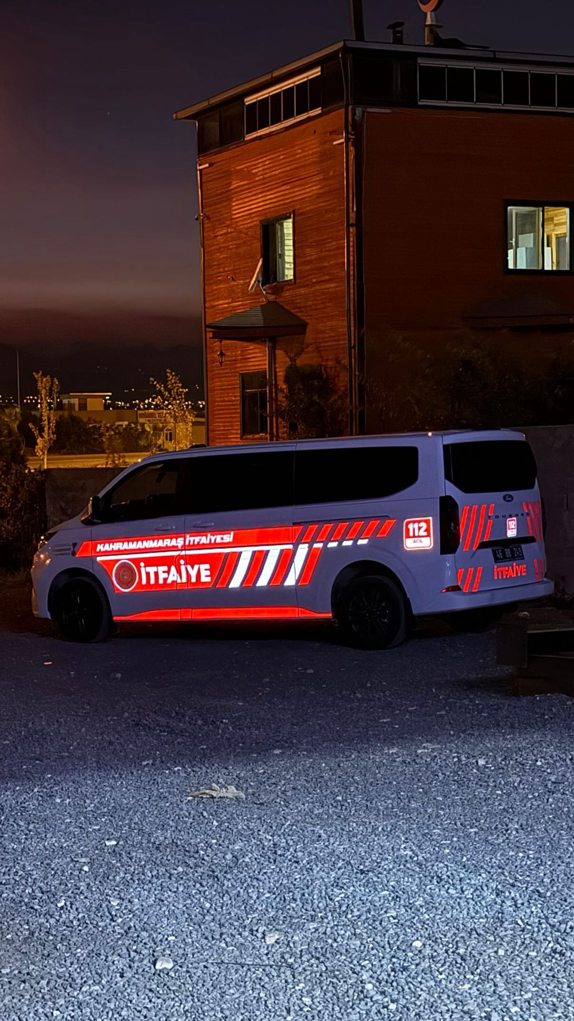 SUBA Reklam Referans Projesi